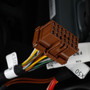 Genie Lift Part # 55.0601.0060GT - CAB ELECTRICAL SYSTEM GTH5519 NEW DASHB., EA