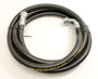Genie Lift Part # 61073-15930GT - HOSE ASSY,3/4,90 FEM,STR FEM, EA