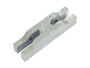 JLG Part # 0561183 | BLOCK, 1.50 X 1.50 X 5.75  STL, EA