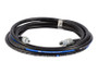 JLG Part # 1001109683 | HOSE ASSY,.25" JIC/JIC, EA