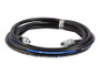 JLG Part # 1001109683 | HOSE ASSY,.25" JIC/JIC, EA