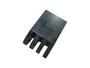 JLG Part # 1360306 | CLEVIS,BL866 INT THREAD, EA