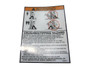 JLG Part # 1702413 | DECAL, (TIP,CRUSH HAZARD), EA