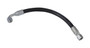 JLG Part # 2750968 | HOSE,HYD .50 X 18.00    STRX90, EA