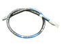 JLG Part # 2752478 | ASSY,HYDRAULIC HOSE, EA