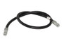 JLG Part # 2752480 | HOSE HYD .38X48.00     STRXSTR, EA