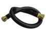 JLG Part # 2752783 | HOSE HYD .75X32.00     STRXSTR, EA