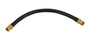 JLG Part # 2752822 | HOSE, HYD .38 X 15.00  STRXSTR, EA