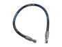JLG Part # 2752908 | HOSE HYD .25 X 24.00   STRXSTR, EA