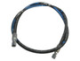 JLG Part # 2752909 | HOSE HYD .25X60.00 STRXSTR, EA