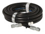 JLG Part # 2753079 | HOSE,HYD .38X268.00 STRXSTR, EA