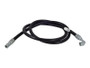 JLG Part # 2753124 | HOSE,HYD .38X78.00 STRX90, EA