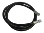 JLG Part # 2753157 | HOSE,HYD .50X118.00 STRXSTR, EA