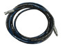 JLG Part # 2753258 | HOSE,HYD .18X223.00 STRXSTR, EA
