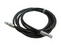 JLG Part # 2753279 | HOSE,HYD .25X234.00 STRXSTR, EA