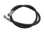 JLG Part # 2753395 | HOSE, .38X58.75 STRX45, EA