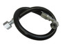 JLG Part # 2753661 | HOSE,M3KXTF .62X35.00 STRX90, EA