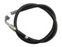 JLG Part # 2753682 | HOSE,M3KXTF .50X67.00 STRX90, EA