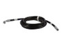 JLG Part # 2753757 | HOSE,M4KXTF1/2 X186.00"STRX90M, EA