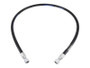JLG Part # 2753798 | HOSE, .63X75.00 #10STR-#10STR, EA