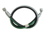 JLG Part # 2753936 | HOSE,M2T .25X29.00 ORFS STRX45, EA