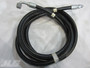 JLG Part # 2753941 - HOSE ASSY., EA