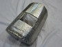 JLG Part # 2820180 | INSULATE,CATALYTIC MUFFLER, EA