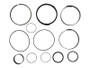 JLG Part # 2901514 | KIT,SEAL, EA