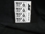 JLG Part # 2901705 | DECAL,MAX TIRE(D/C/E/L/A/B/J), EA