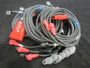 JLG Part # 2902248 | KIT, BATTERY CABLE, EA
