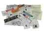 JLG Part # 2910251 | DECAL KIT (DOM,CSA) E3, EA
