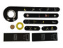JLG Part # 2910871 | KIT,PLATFORM CONSOLE DECAL, EA