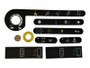 JLG Part # 2910871 | KIT,PLATFORM CONSOLE DECAL, EA