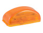 JLG Part # 2920197 | LIGHT, AMBER CLEARANCE LED, EA