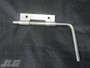 JLG Part # 2940082 - LATCH,GATE, EA