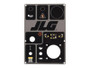 JLG Part # 3252602 | NAMEPLATE,BOX LID W/ TILT & BD, EA