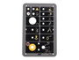 JLG Part # 3252812 | NAMEPLATE,E450A GROUND CONTROL, EA