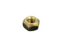JLG Part # 3271405 | NUT HEX LOCK,.250-20 GR 8, EA
