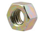 JLG Part # 3271505 | NUT HEX LOCK,.312-18 GR 8, EA