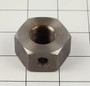 JLG Part # 3300272 | NUT-SPEC,HEX  3/4-16X1.25 1018, EA