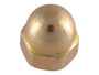 JLG Part # 3300440 | NUT-SPEC,8-32 STEEL ACORN, EA