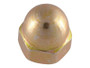 JLG Part # 3300440 | NUT-SPEC,8-32 STEEL ACORN, EA
