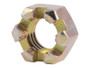 JLG Part # 3311803 | NUT HEX,.500-13 REG HT SLOT, EA