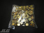 JLG Part # 3312005-050 | NUT HEX,.625-11LOCK-QTY=50, PK