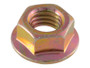 JLG Part # 3312008 | NUT HEX, 5/8-11 SER FLG, EA