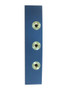 JLG Part # 3340475 | PAD,  .62 X 1.75 X  8.00 NYLTN, EA