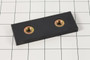 JLG Part # 3340781 | PAD, .34 X  1.50 X  4.00  UHMW, EA