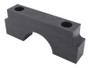 JLG Part # 3340834 | PAD,4.12X10.75X2.00 UHMW, EA
