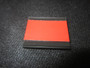 JLG Part # 3340841 | PAD,.13X1.31X1.50 PVC, EA