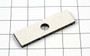 JLG Part # 3340860 | PAD,RUBBER, EA